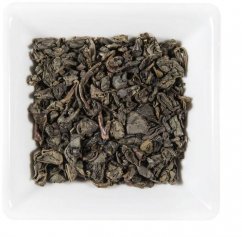 China Gunpowder BIO - green tea, min. 50g
