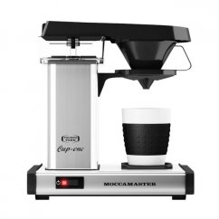 Technivorm Moccamaster - Cup One, кавоварка для крапельної кави