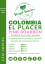 Colombia El placer pink bourbon, min. 50 g
