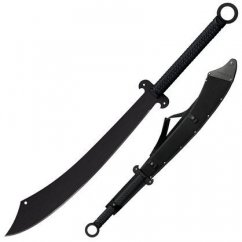 Chinese Sword Machete