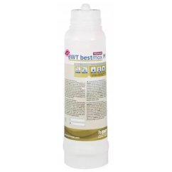 BWT - Bestmax Premium M - filtrace, změkčovač vody, cartridge