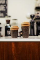 Kaffeeform | Kelímek Weducer Refined se 2 víčky, 250 ml