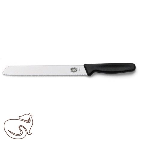 Victorinox - Nůž na chleba 18cm