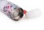 Asobu - cestovní termoska Clutch&Go LA16 Floral, 410 ml