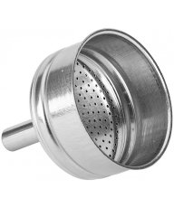 Bialetti | replacement funnel for Moka Induction 6 cup