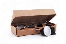 Uniqcaps | Kávové kapsuly Nespresso® Vietnam Dak Lak, 10 ks