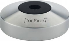 JoeFrex Base Classic Alu, Tamper plochá základna, průměr 53-58mm