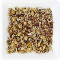 Herbal Tea Good Mood – Chamomile and Vanilla