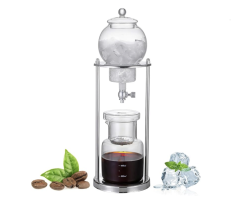 kawio - KOONAN ICE DRIP, na překápavanou ledovou kávu, objem 400ml 1ks