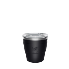 KeepCup - Thermal Quicksip BLACK, 177 ml