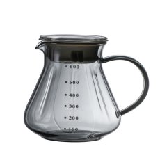 kawio | PURE Servírovací konvice V60-02 Range Server, 600 ml