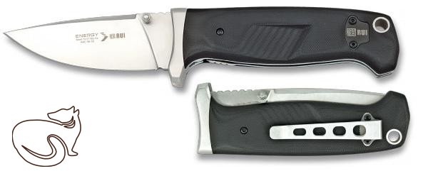 Zavirací nůž RUI Tactical outdoor K25 19381
