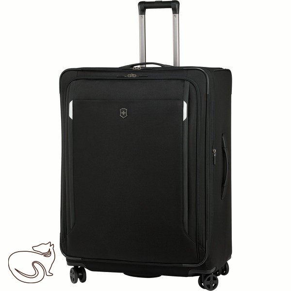 Cestovní zavazadlo Victorinox - WT 30 Dual Caster