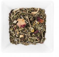 Sunset - herbal tea, min. 50g