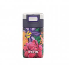 Kambukka - ETNA Flower Power termohrnek, 300 ml