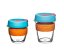KeepCup - Brew Cloudburst, více velikostí
