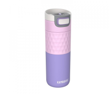 Kambukka | ETNA Grip  Pale Purple termohrnek, 500 ml