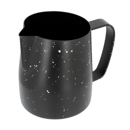Barista Space | kanvička na mlieko Star Night Black, 450 ml