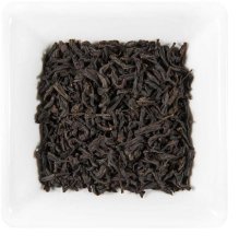 Černý čaj China Tarry Lapsang Souchong – Uzený čaj s aroma kouře