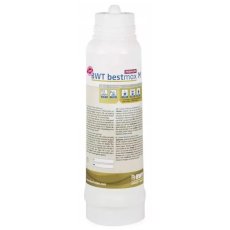 BWT - Bestmax Premium M - filtrace, změkčovač vody, cartridge