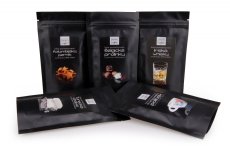 Degustační set káv | Vůně dálek – 250 g