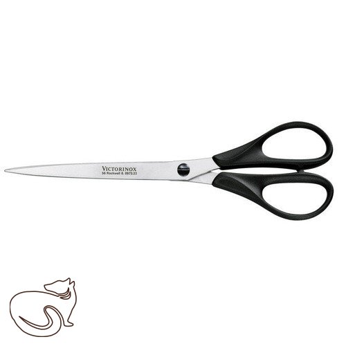 Nůžky Victorinox - Nůžky pro domácí použití - 8.0973.23
