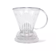 Clever Dripper | Překapávač s ventilem, 290 ml
