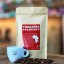 Tanzania Peaberry - freshly rosted coffee, min 50g