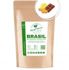 Brasil Sao Francisco da Bela Vista - свіжообсмажена кава, мін. 50 г