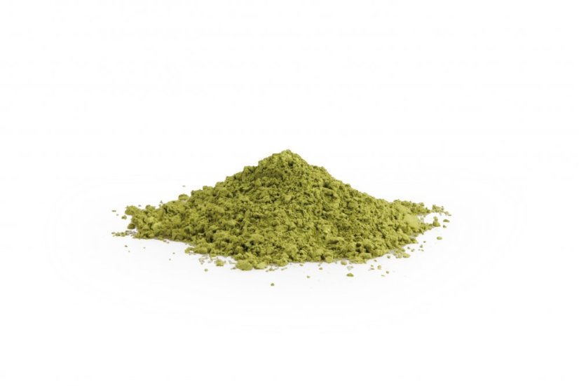 Zelený čaj Matcha China Culinary Grade – Mletý čaj