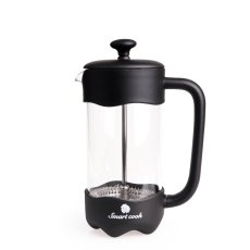 Smart Cook | Barcelona French Press, 350-600 ml