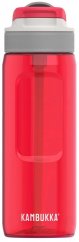 Kambukka - Пляшка для води LAGOON Ruby, 750 мл