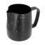 Barista Space | kanvička na mlieko Star Night Black, 450 ml