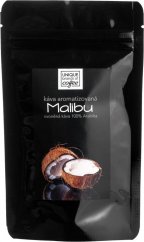 Malibu - aromatizovaná káva, min. 50g