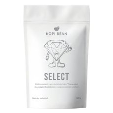 Select, exkluzivní mikrolot