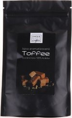 Toffee - aromatizovaná káva, min. 50g