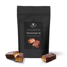 Flavored Coffee – Snickers