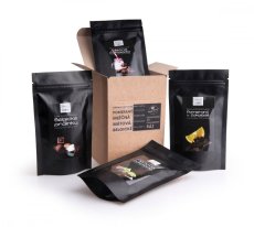 Coffee Tasting Set | Chocolate Paradise – 200 g