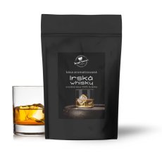 Aromatizovaná káva – Írska whisky
