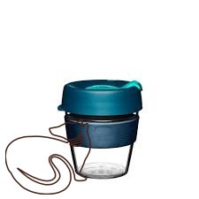 KeepCup - Polaris CLEAR, more sizes