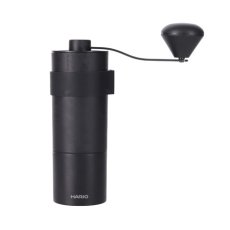 Hario - Mini Black Pro, manual coffee grinder