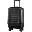 Cestovní zavazadlo Victorinox - Expandable Compact Global Carry-On Černá