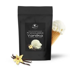 Flavored Coffee – French Vanilla