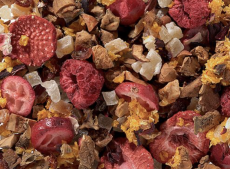 Fruit Tea Juicy Fruit Mix – For the Whole Family