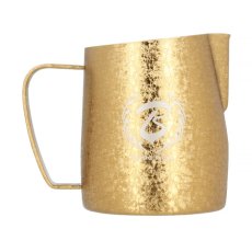 Barista Space | Milk Jug Ice Grain Golden, 450 ml