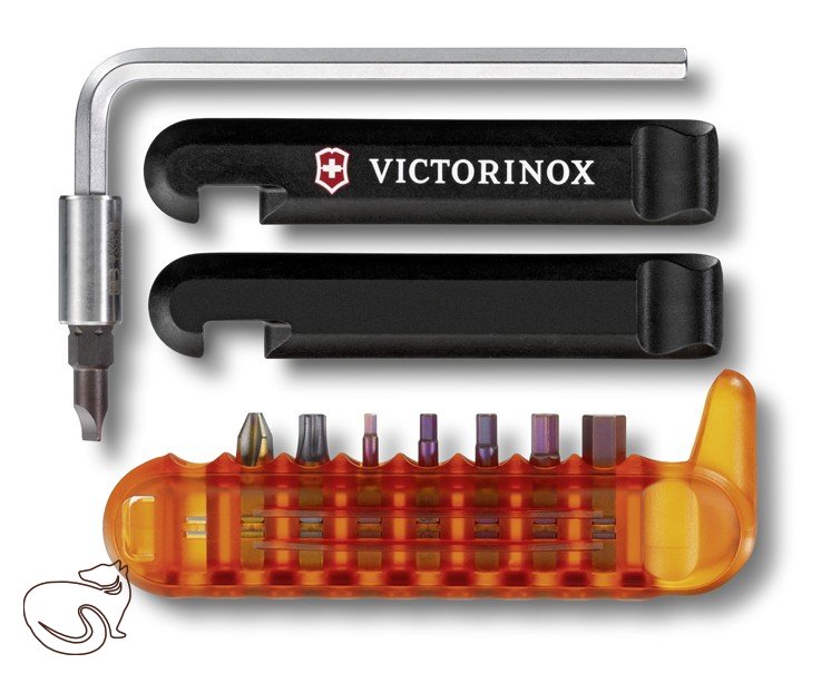Victorinox - Biker Tool - 4.1329