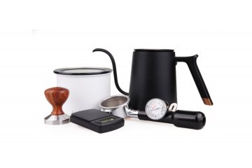 Barista Tools