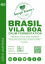 Brasil Vila Boa Drum Fermentation - čerstvě pražená káva, min. 50 g