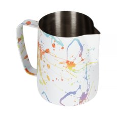 Barista Space | Splash Milk Milk Jug, 600ml