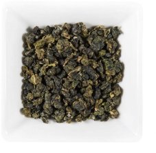 Oolong Tea Formosa Jade – Gently Fermented